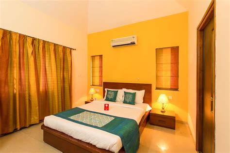 rooms near baga beach goa.